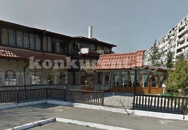 Въоръжен спря тока на кръчма