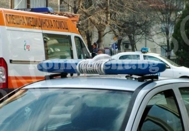 Две деца потънаха в селски водоем