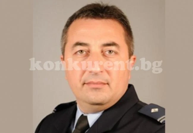 Йовчев още прави рокади в МВР
