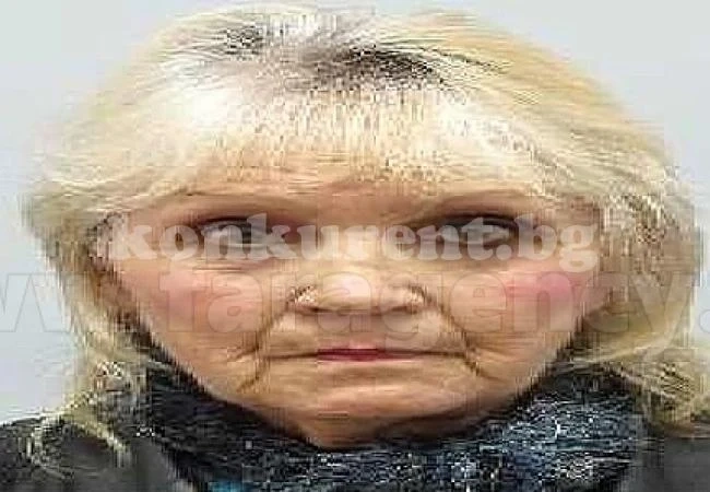 Рускиня се изгуби