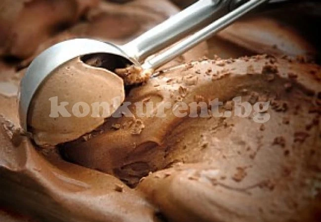 Лакомници отмъкнаха 9 кг. сладолед