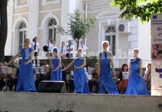 Стартира третото издание на „Дунавски вълни”