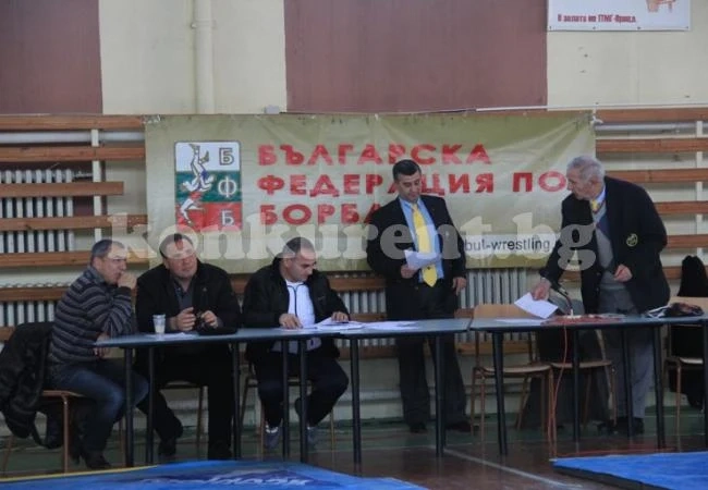 Враца отбелязва 60 години от началото на борбата