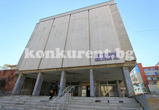 11-годишен открадна колело пред кино