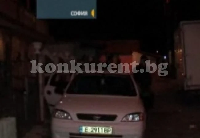 Цигански годеж завърши с клане