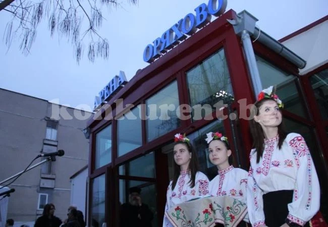 Арена Оряхово среща най-добрите бадминтонисти на Балканите