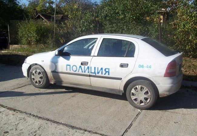 Източиха трансформаторното масло на трафопост