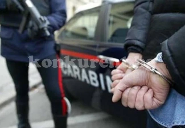 Хванаха почти 43 тона канабис край Сицилия
