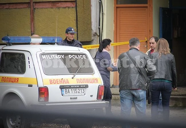 Кървавата драма във Враца се разплита, Валери не е бил пиян преди да стреля