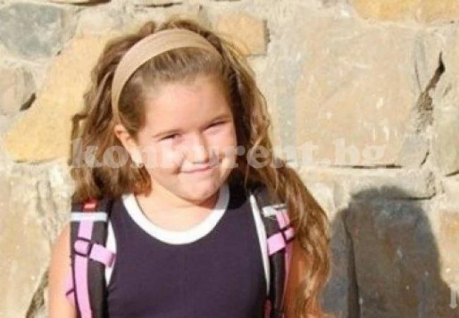 Убийцата на Алекс променила показанията си заради изнасилване