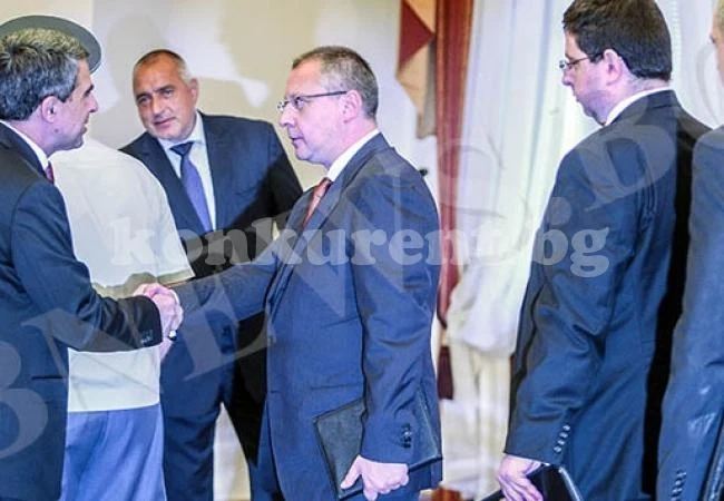 Партиите решават кой ще ни управлява до изборите