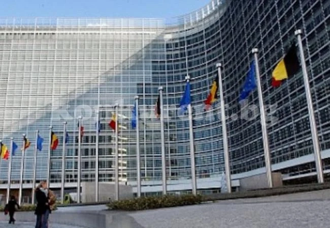 Италия поема Европейския парламент