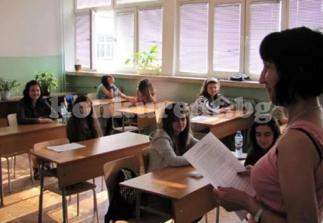Учениците до 4-ти клас да повтарят при лош успех