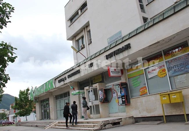 Ще има администрация в ж.к. „Дъбника“