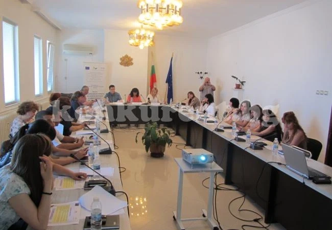 Областната управа във Враца стартира нов проект