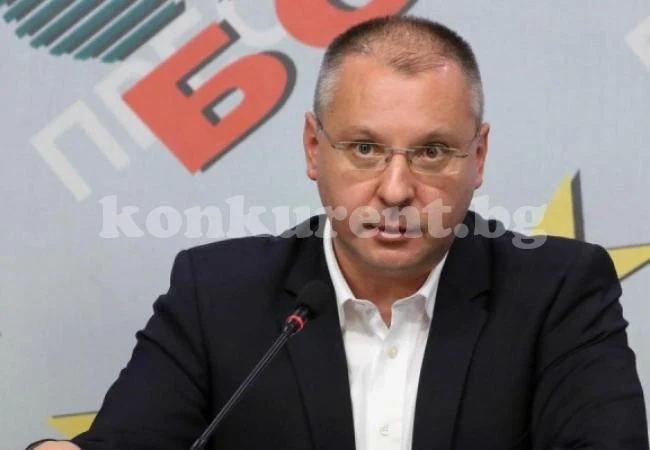 Станишев: През последните 24 часа доказахме, че държава има