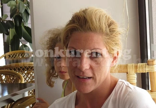 Северина: Познавам истинския убиец на Алекс, не е въображаем