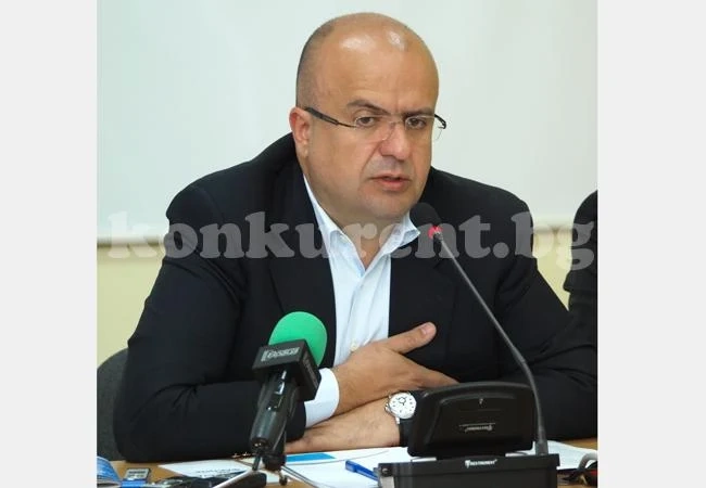 Камен Костадинов помогна за доставянето на ракети на полигона в Бърдарски геран