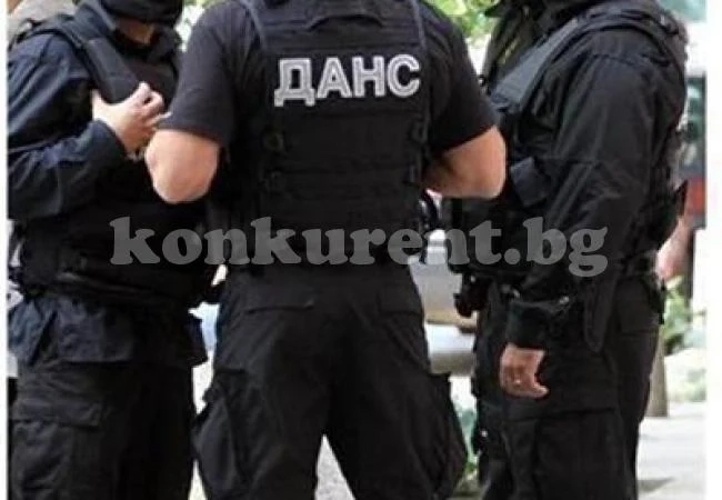 Досъдебно производство за зам.кмет