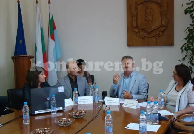 Показваме Чипровските водопади в Англия, Германия и Румъния