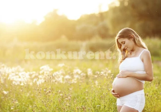 9 факта за бременността, които ще ви шокират