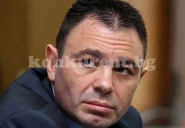 Лазаров остава главен секретар на МВР