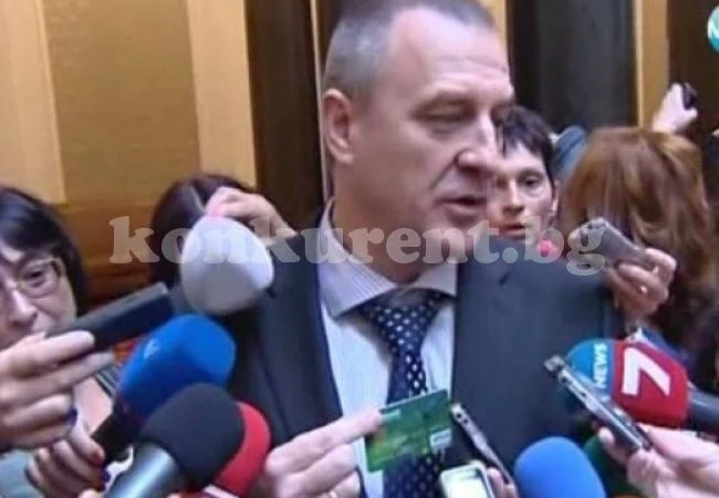 Йовчев:Засили се натискът по българската граница