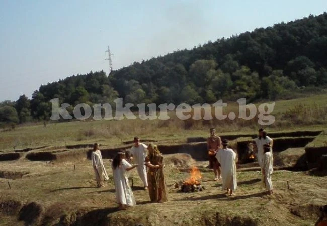 Замислят фест край Оходен