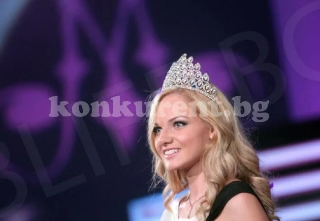 Без Мис България 2014