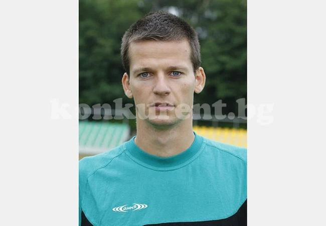 Ботев /Вр/ преговаря с Петър Альошев