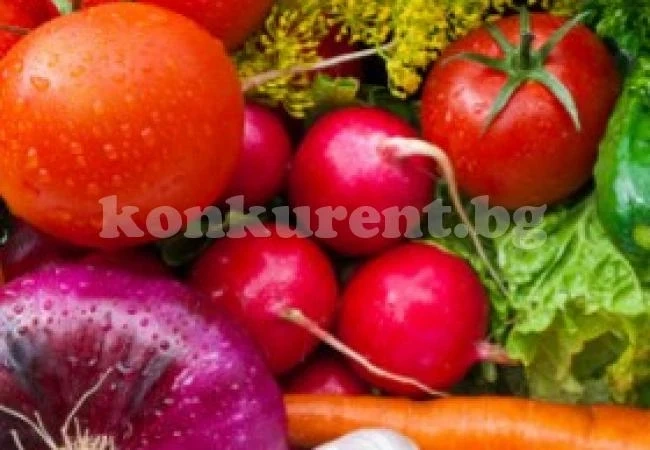 С кои зеленчуци можем да „преборим“ горещината?