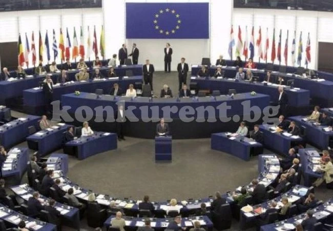 Станишев и Бареков колеги в една комисия на европарламента