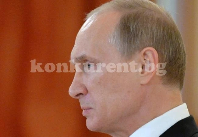 Путин поздрави Обама за 4 юли
