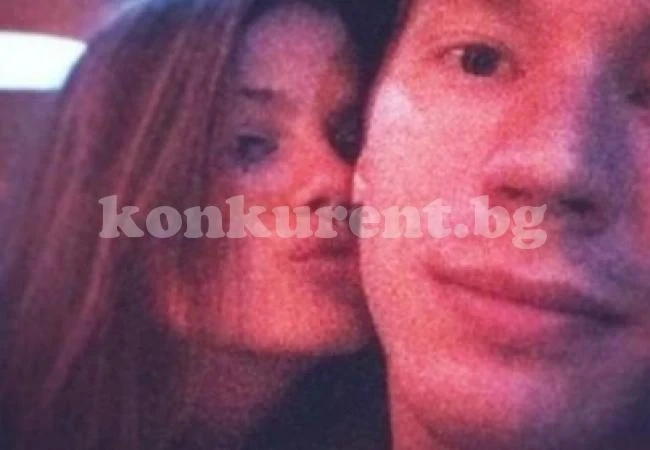 Внукът на Алла Пугачова със 17-годишна в Бургас
