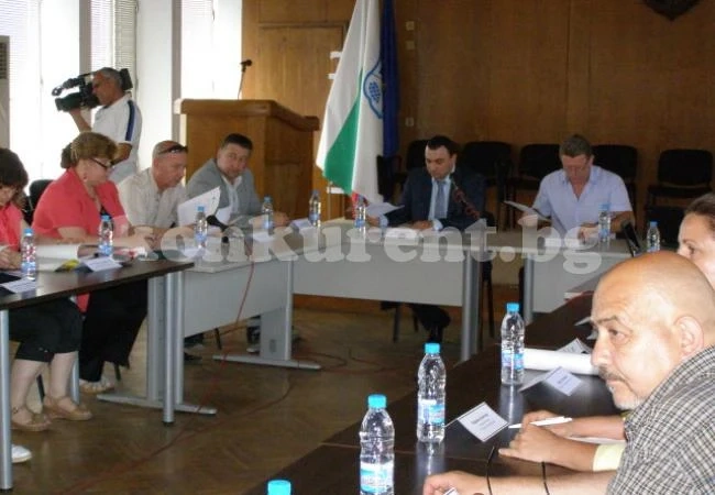 Кръглата маса за Сланотрън почти постигна съгласие