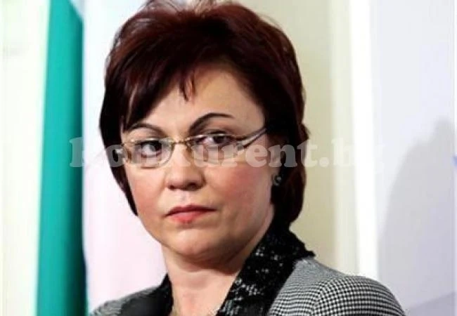 Нинова: Казвам „не” за председателско място в БСП