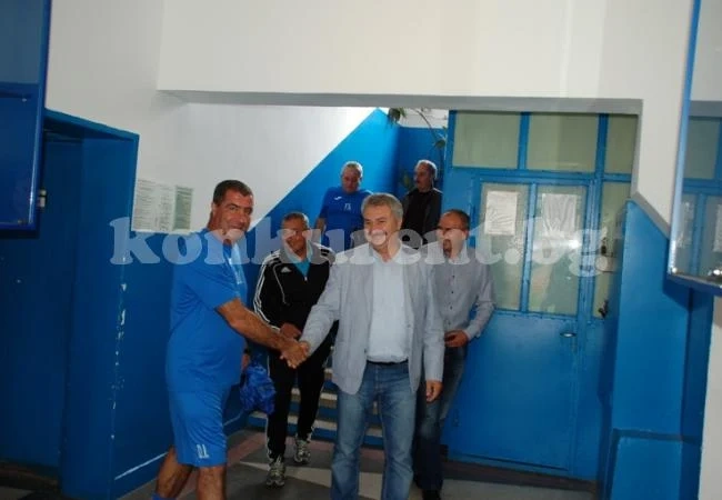 Монтана отказа лагера в Банско, връща се в Тетевен