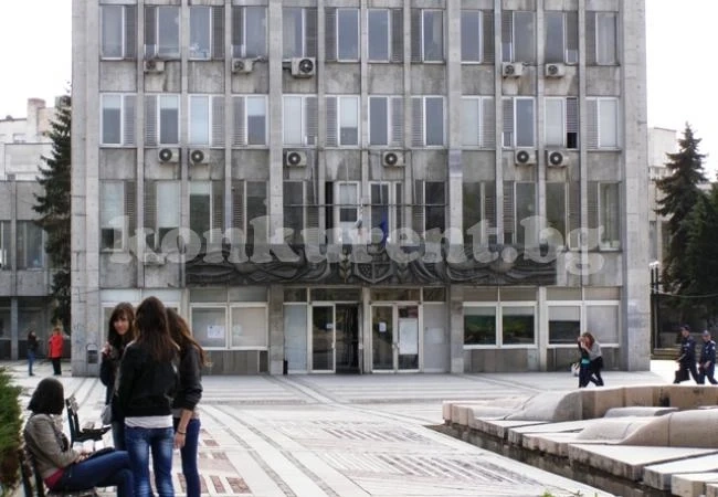Видински сенатори осбъдиха общински задължения
