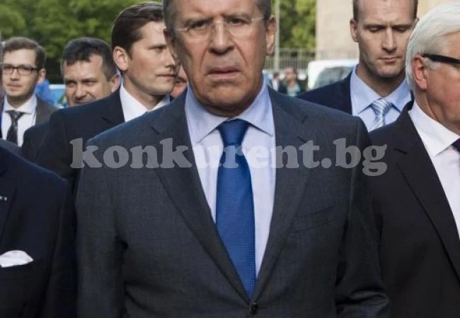Лавров пристига у нас за „Южен поток“