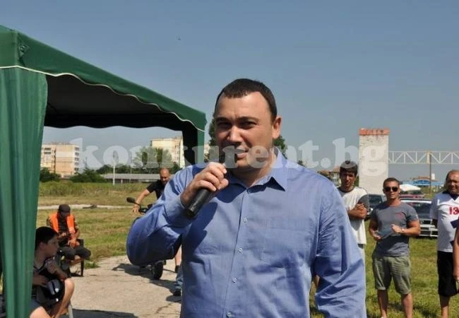 Искат оставката на видинския кмет