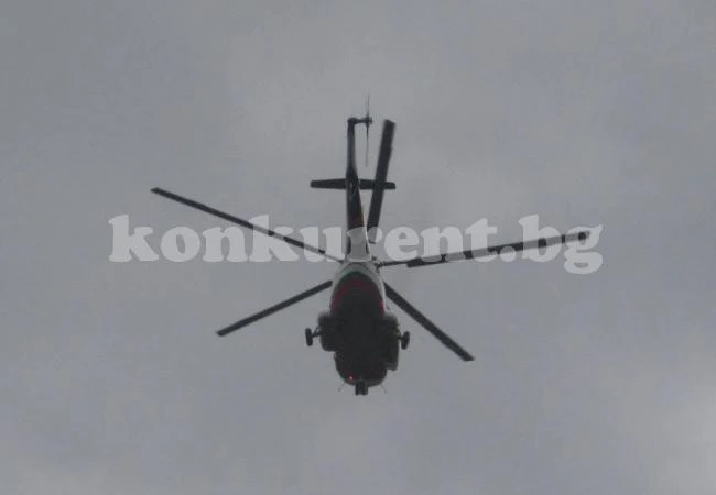 Най-малко 16 души са загинали в резултат на падането на военен хеликоптер във Виетнам