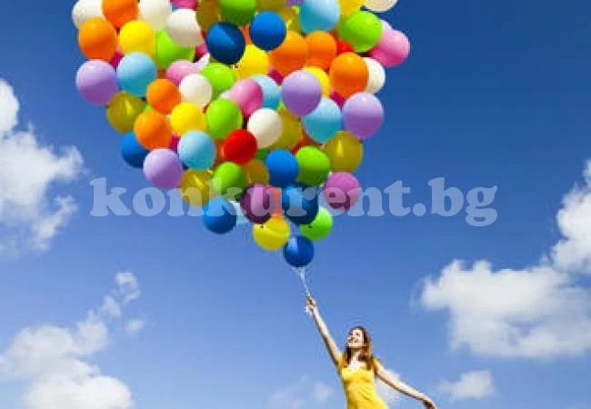 Открийте ключа към истинското щастие