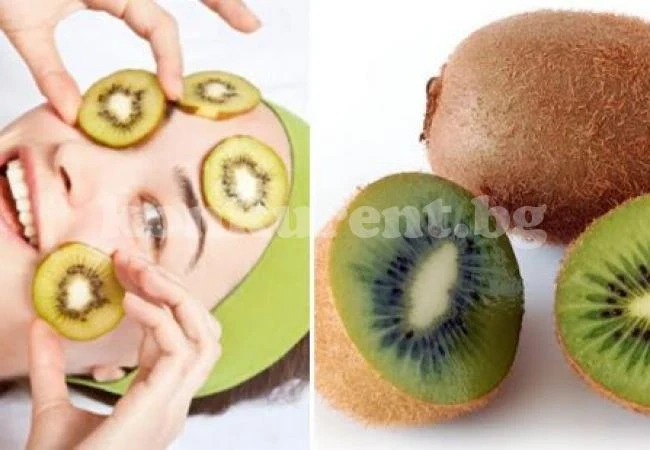 Мммм... Плодова маска за лицето