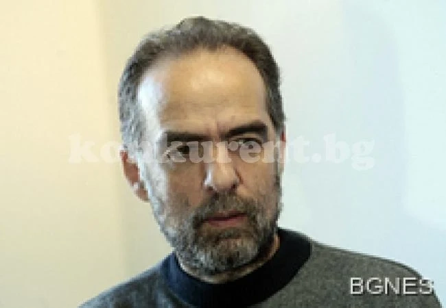 Тома Белев е нелегитимен, управлявал е парковете незаконно