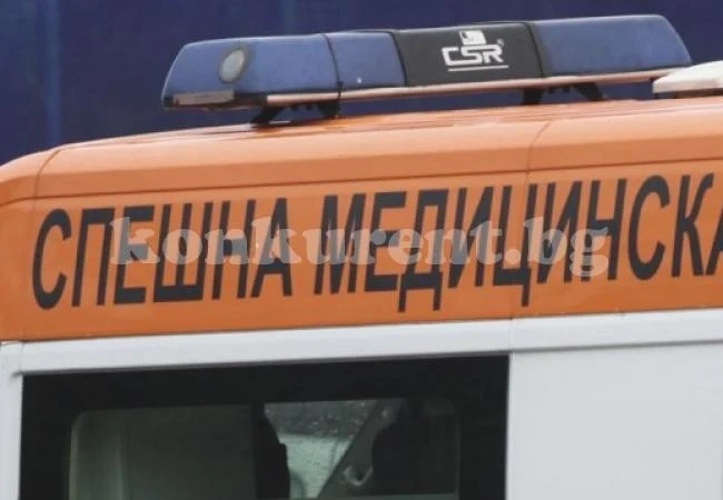 Момиче падна от 3 етаж, бягало от кризисен център
