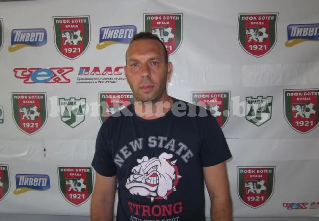 Илия Илиев спря с професионалния футбол