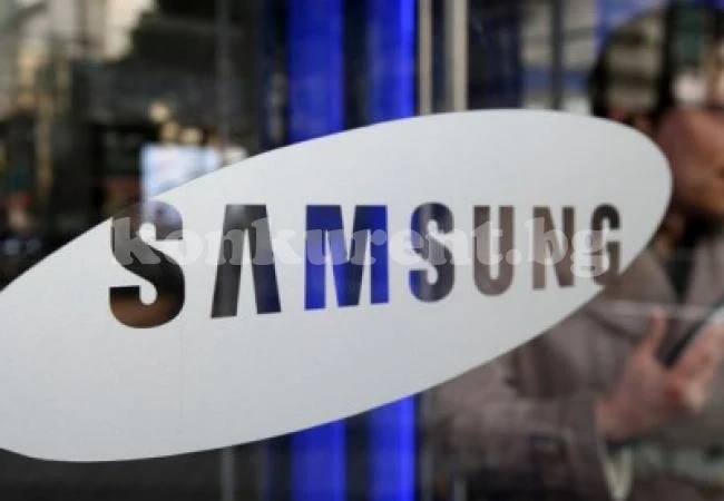 Задигнаха техника за $6.3 млн. от завод на Samsung