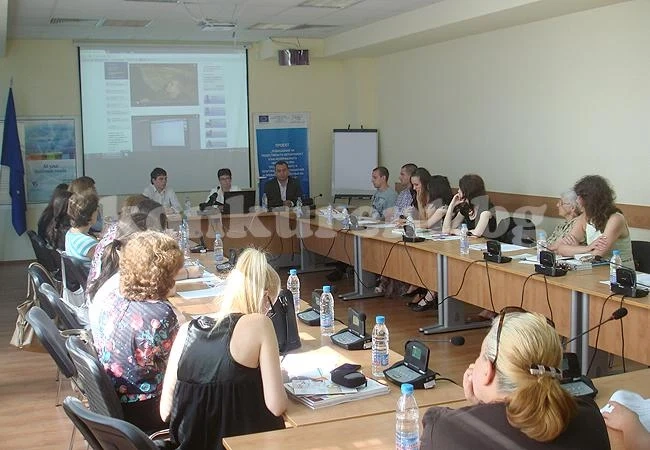 Враца вече има Център за кариерно развитие