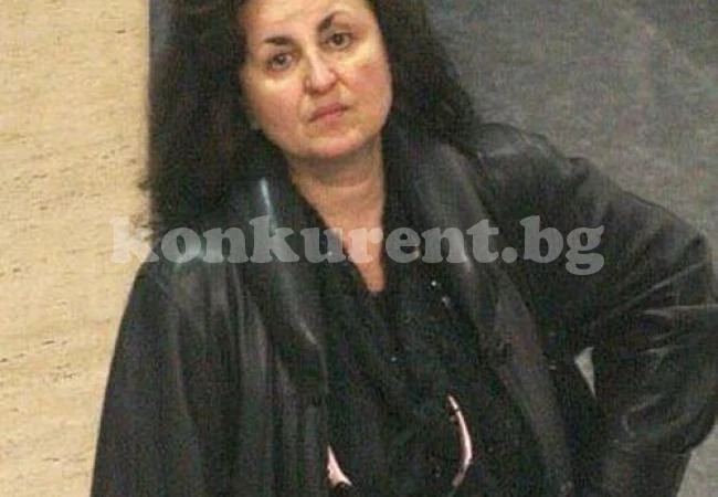 Прокурорка осъди държавата за 150 бона