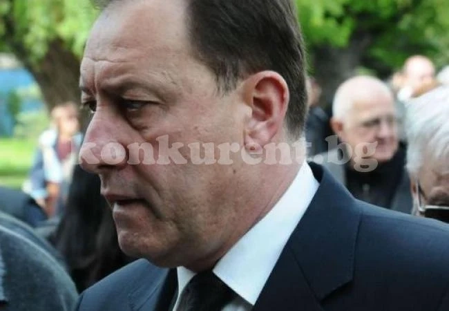Ангел Найденов: Полагаме последния метър от оградата на границата с Турция